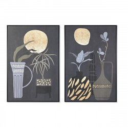 Malba DKD Home Decor 83 x...