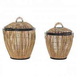 Set of Baskets DKD Home...