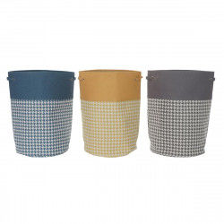 Laundry basket DKD Home...