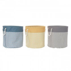 Laundry basket DKD Home...