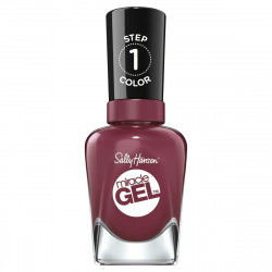 nail polish Sally Hansen...