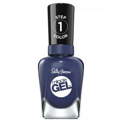 nail polish Sally Hansen...