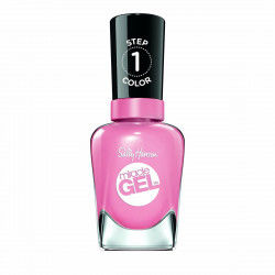 lac de unghii Sally Hansen...