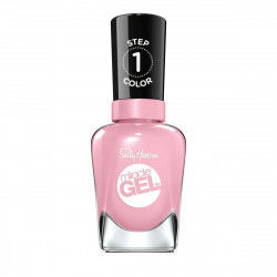 nail polish Sally Hansen...