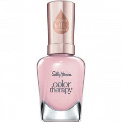 nail polish Sally Hansen...