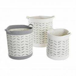 Basket set DKD Home Decor...