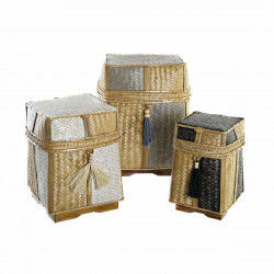 Basket set DKD Home Decor...