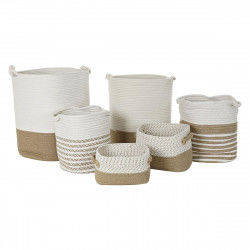 Basket set DKD Home Decor...