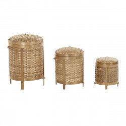 Basket set DKD Home Decor...