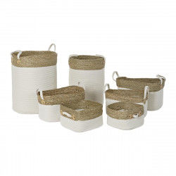 Basket set DKD Home Decor...