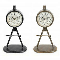 Table clock DKD Home Decor...