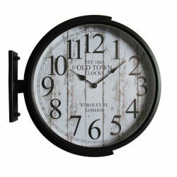 Wall Clock DKD Home Decor...