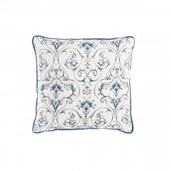 Kissen DKD Home Decor Blau...