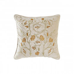 Kissen DKD Home Decor Gold...