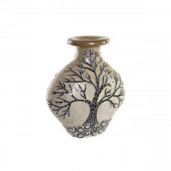 Vase DKD Home Decor Tree...