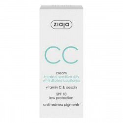 CC Cream Ziaja Cc Cream Spf...