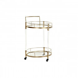 Kitchen Trolley DKD Home...