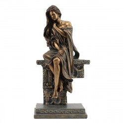 Deko-Figur DKD Home Decor...