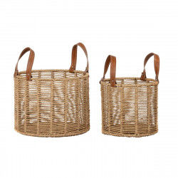 Basket set DKD Home Decor...