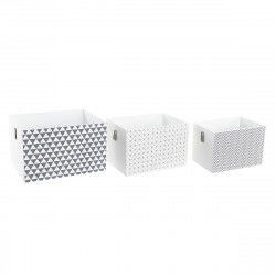 Set of decorative boxes DKD...