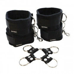 Hog Tie & Cuff Set...