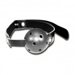 Breathable Ball Gag...