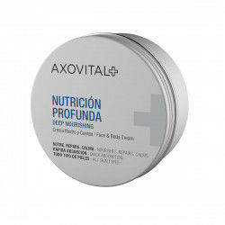 Cremă de Corp Axovital 150 ml