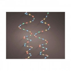 Wreath of LED Lights...