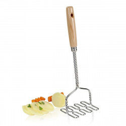 Potato Masher Metaltex...