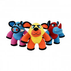 Dog toy Nayeco Bad Boys 20...