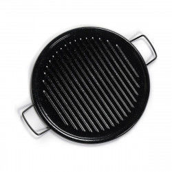 Barbecue Vaello 75466 Black...