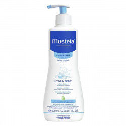 Body Lotion Mustela Hydra...