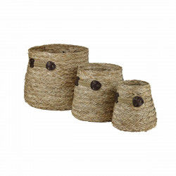 Basket set DKD Home Decor...