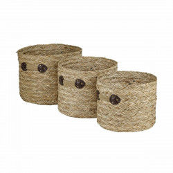 Basket set DKD Home Decor...