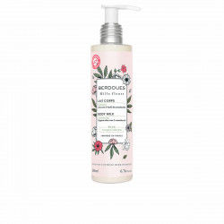 Body Lotion Berdoues Mille...