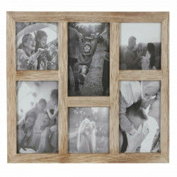 Photo frame DKD Home Decor...