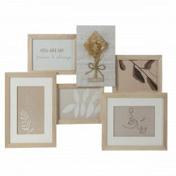 Photo frame DKD Home Decor...