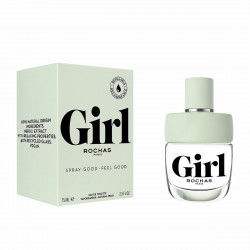 Női Parfüm Rochas Girl EDT...