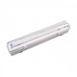 LED Tube EDM Grey 22 W 58 W