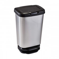 Waste bin with pedal 77313...