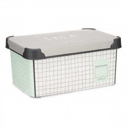 Storage Box Home Plastic 5...