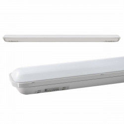 Lampă LED EDM 31412 Alb A...