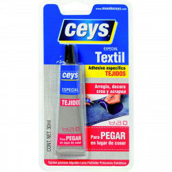 Lipici Ceys Textilă 30 ml