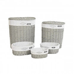 Set of Baskets DKD Home...