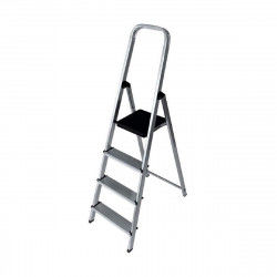 4-step folding ladder EDM...