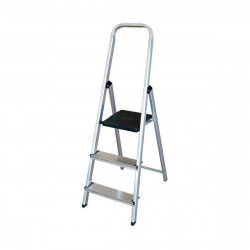 3-step folding ladder EDM...