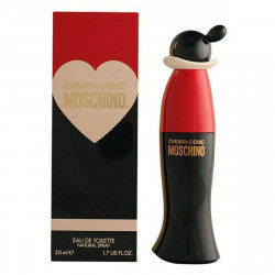 Dámský parfém Moschino EDT