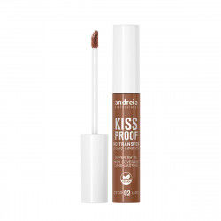 Ruj Andreia Kiss Proof 8 ml...