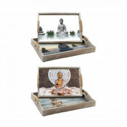 Tablettset DKD Home Decor...