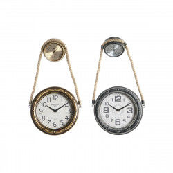 Wall Clock DKD Home Decor...